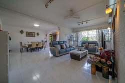 Blk 936 TAMPINES PALMSPRING (Tampines), HDB 5 Rooms #602445381